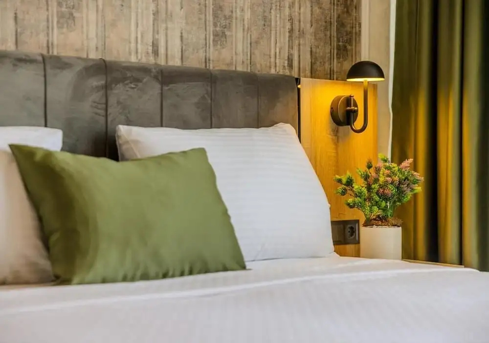 Aycicegi Comfort Hotel