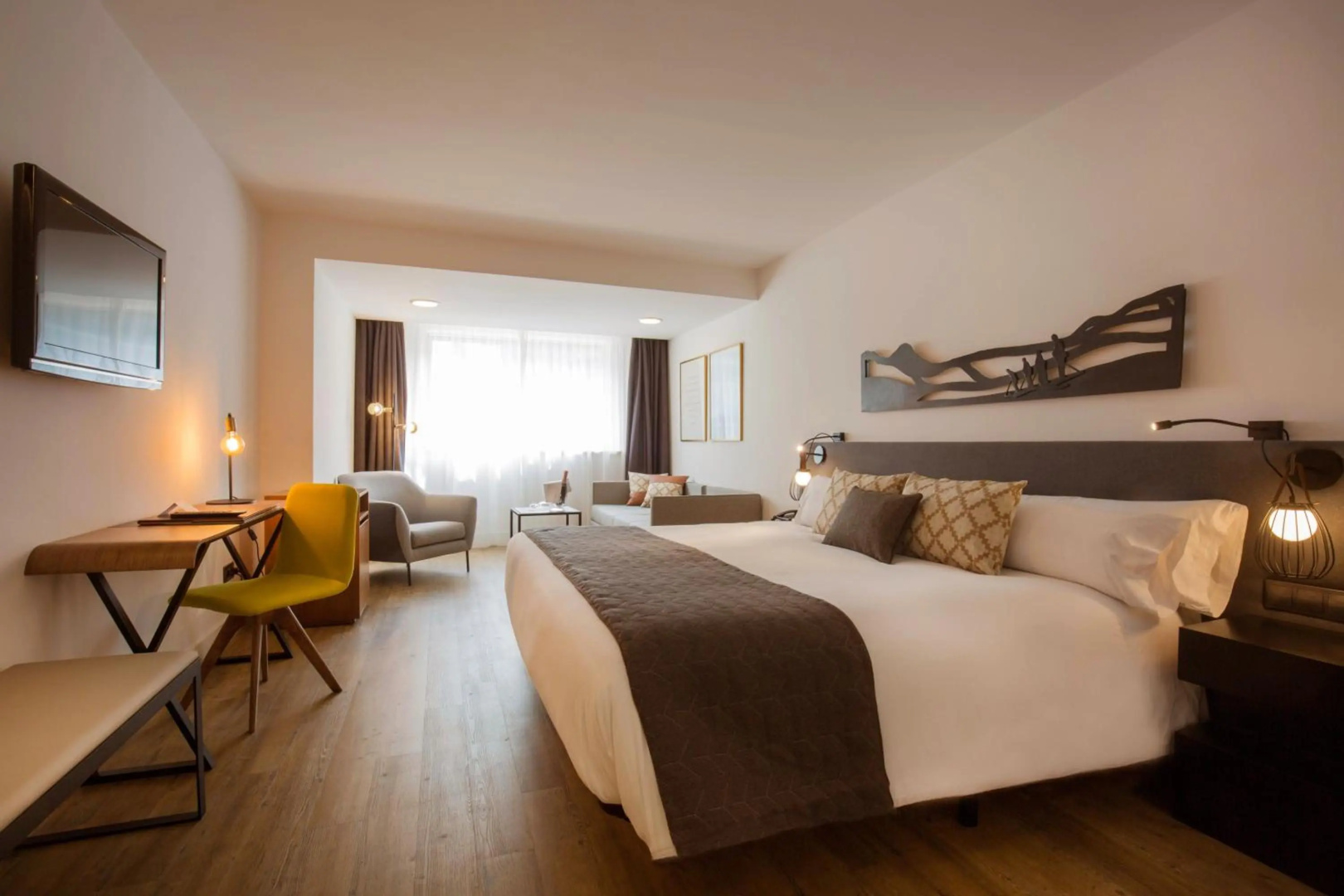 Photo - Hotel Yomo Centric