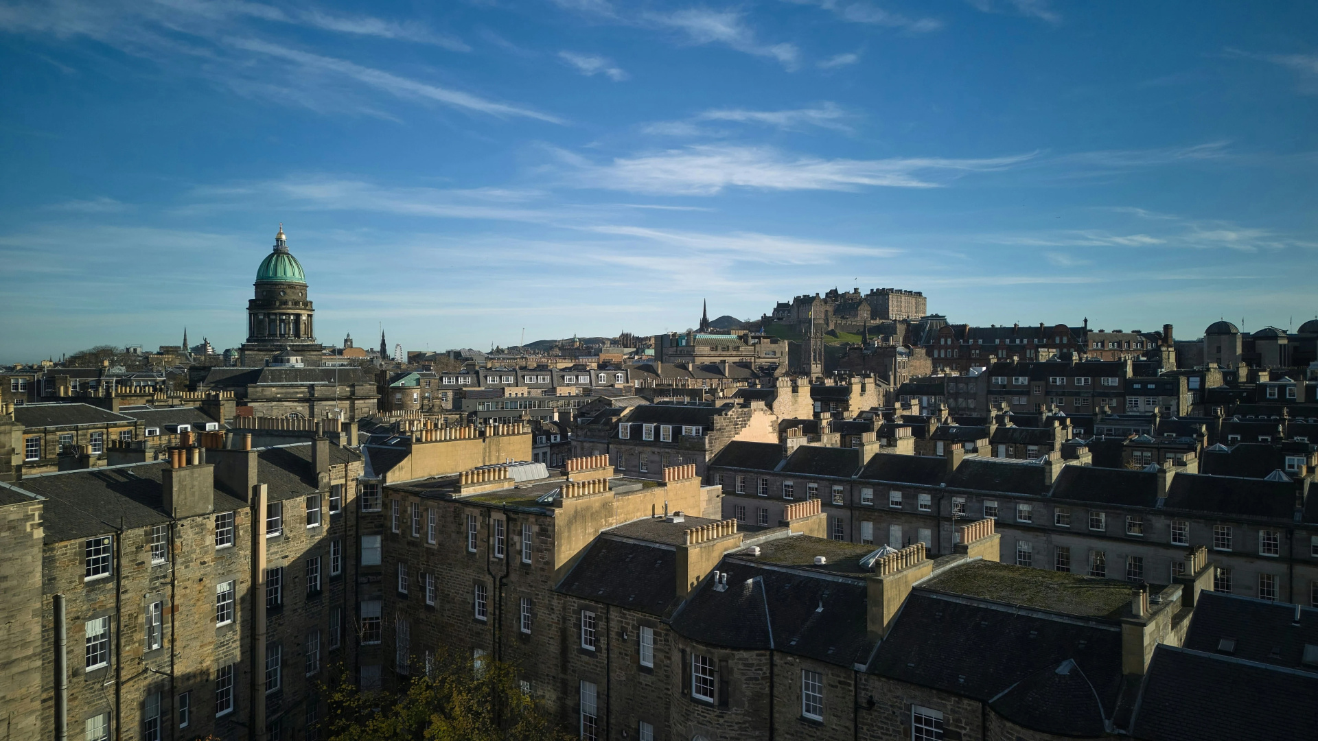 Photo - The Resident Edinburgh