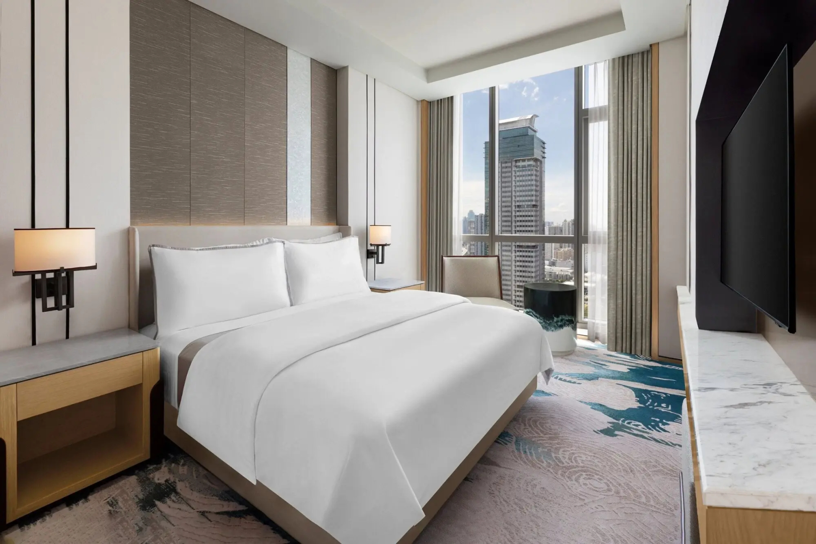 Photo - The Westin Manila