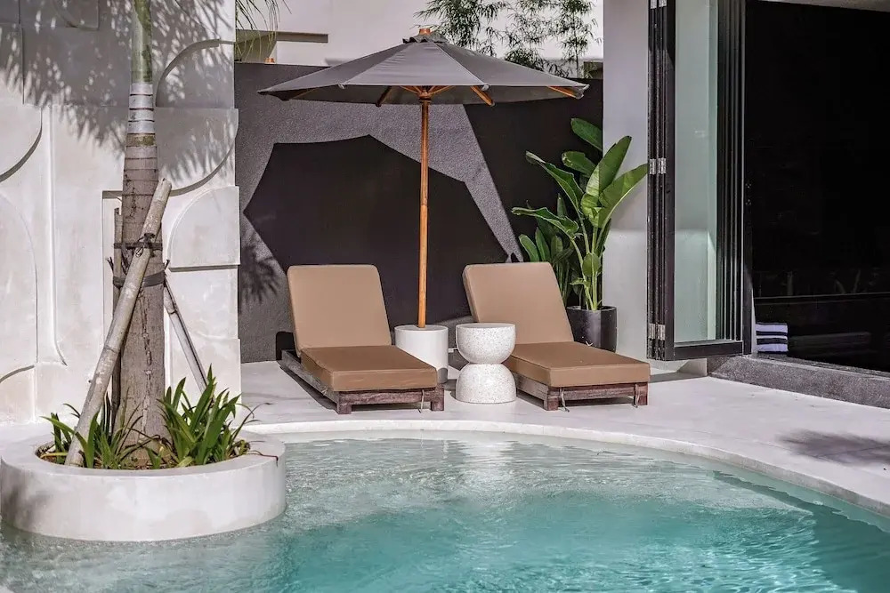 Foto - Villa Bōld x Gold At Bōld - Luxury Villas in Bingin