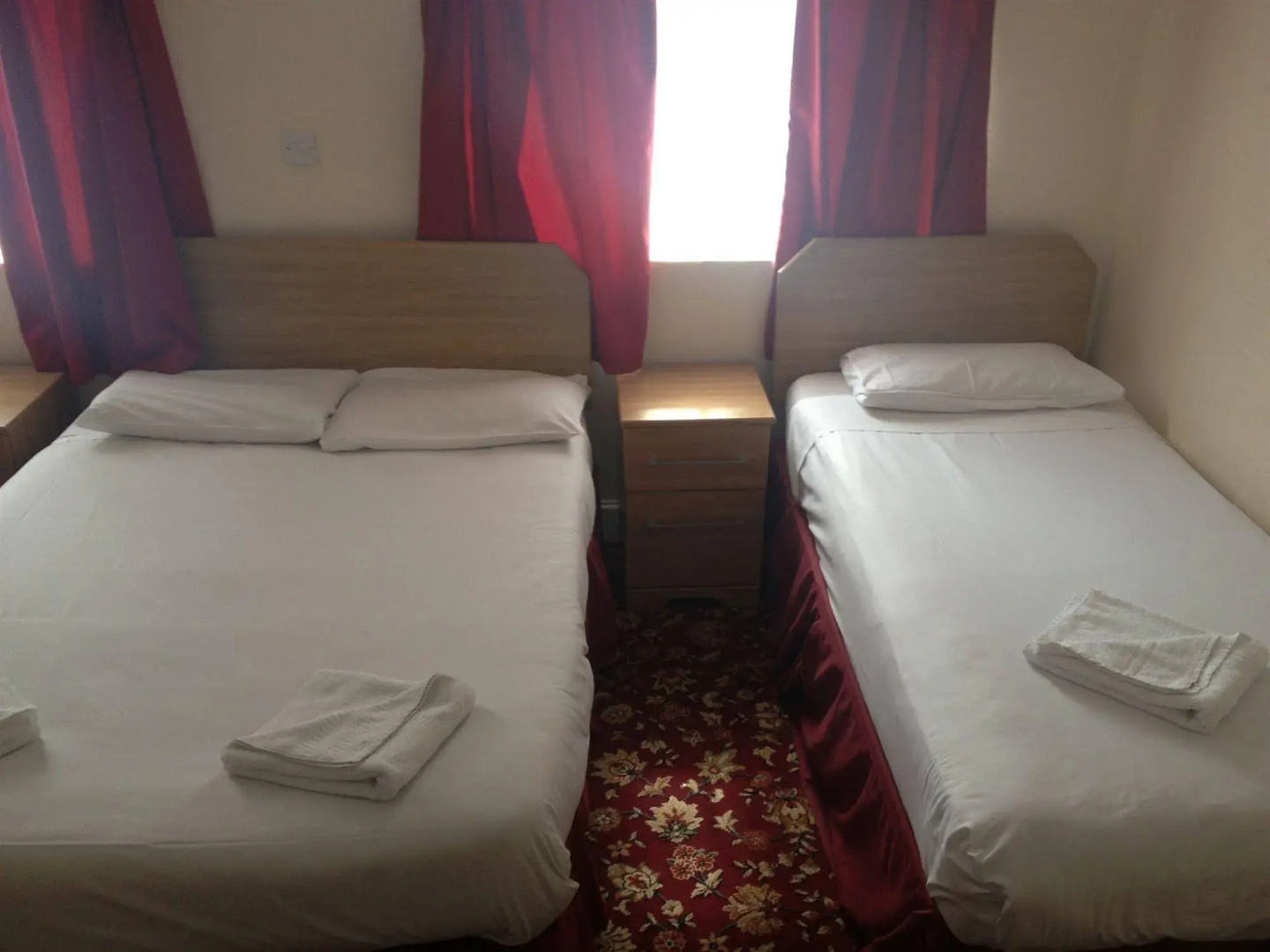 Foto - Park Hotel 