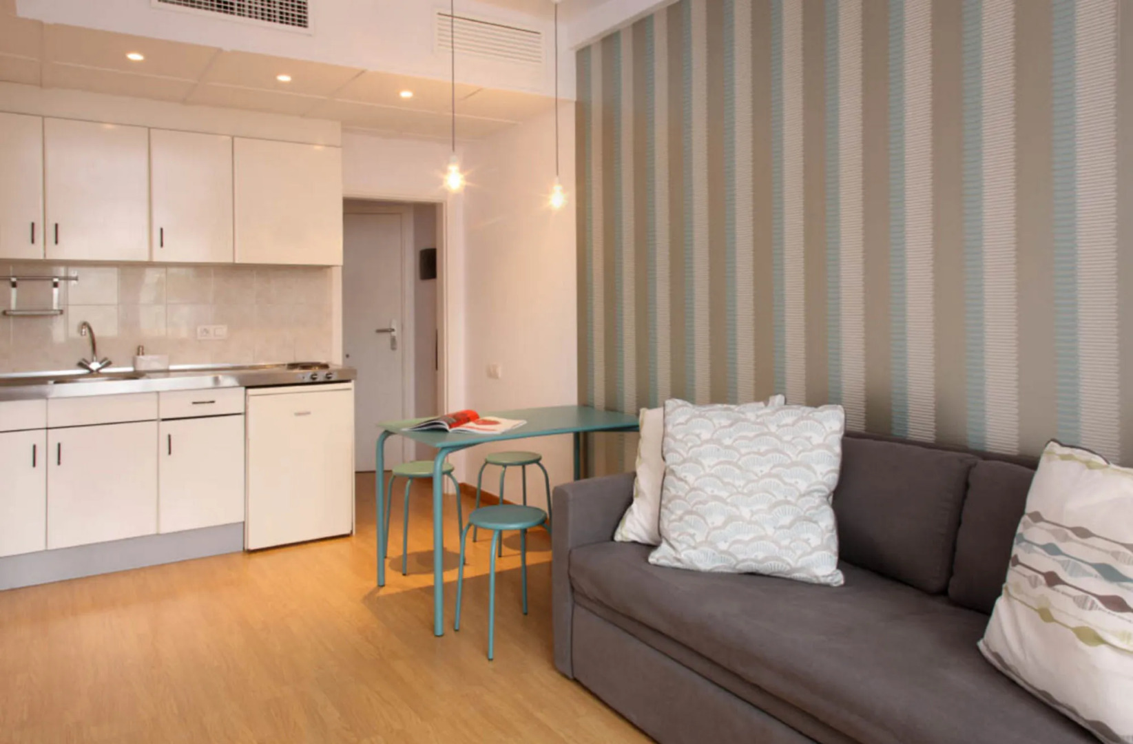 Foto - Sixties Ramblas