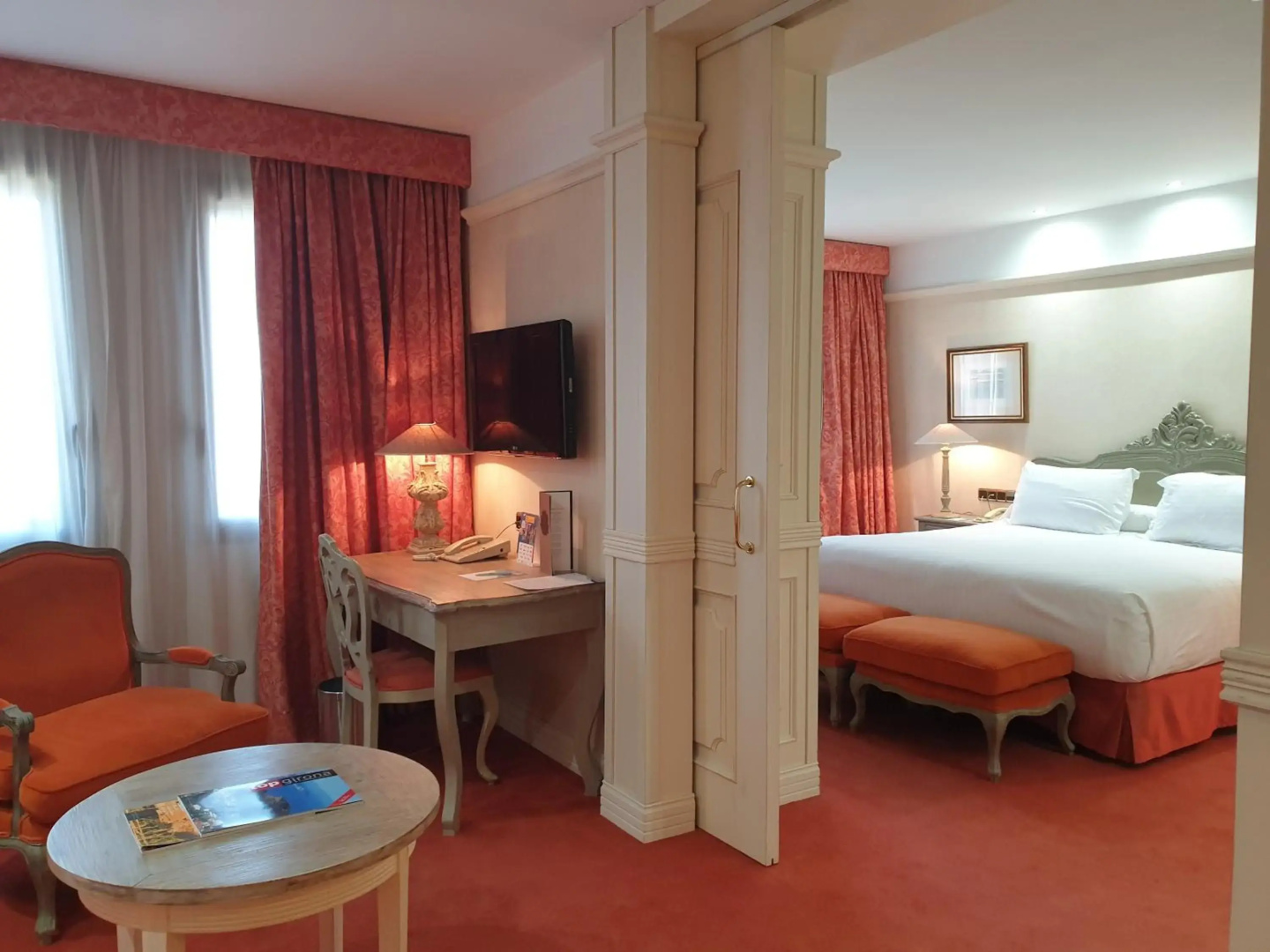 Foto - Best Western Premier CMC Girona