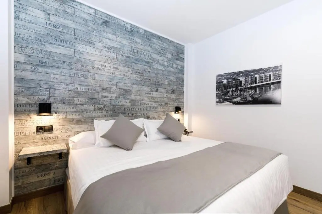 Foto - Suite Home Pinares