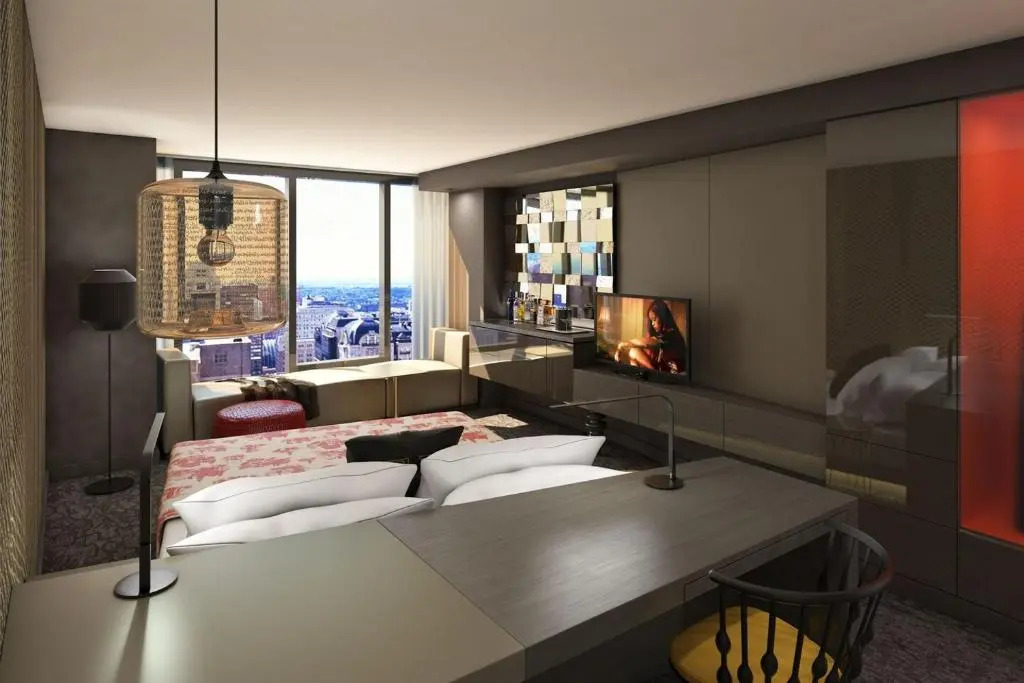 Foto - W Philadelphia