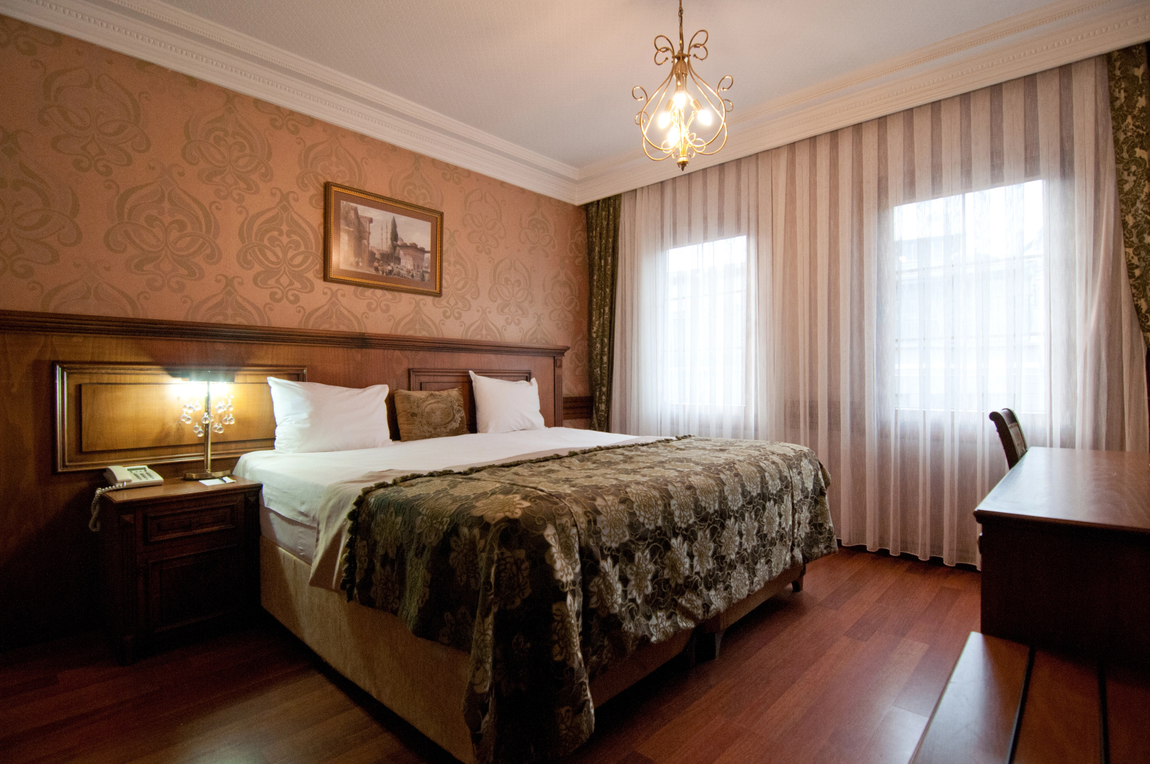 Photo - Ferman Hotel Old City - Special Class
