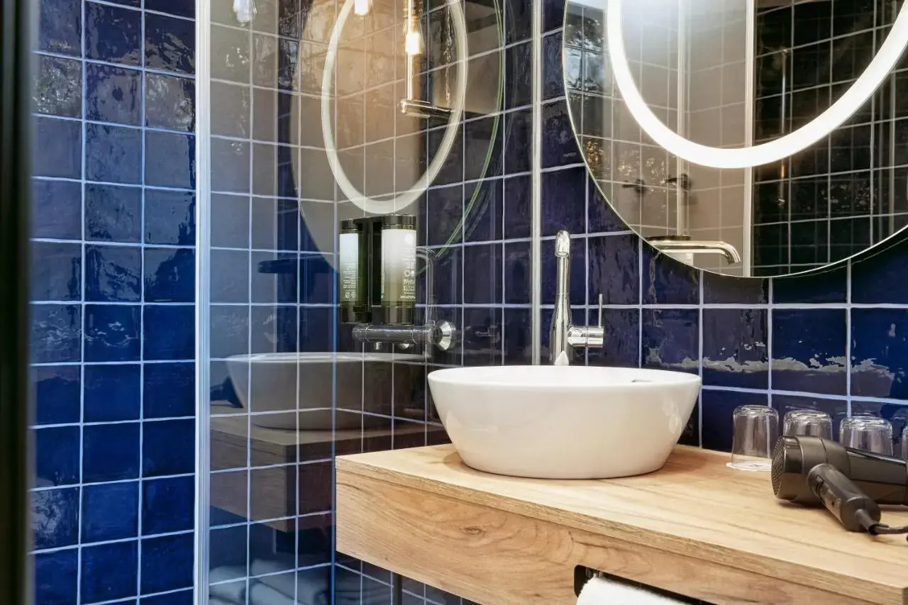 Photo - H2 Hotel Düsseldorf City