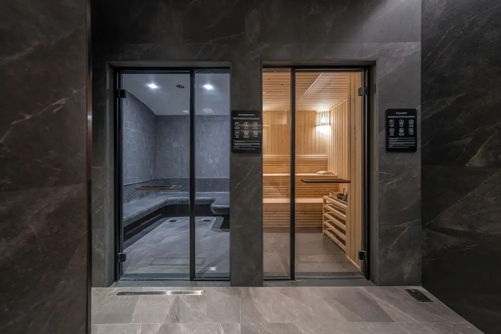 Foto - Grande Centre Point Prestige Bangkok