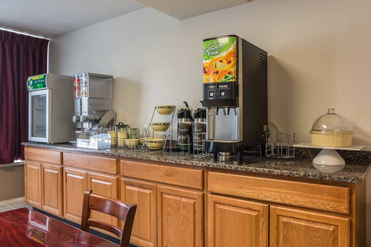 Photo - Days Inn by Wyndham Hartsfield Jackson Atlanta Airport West