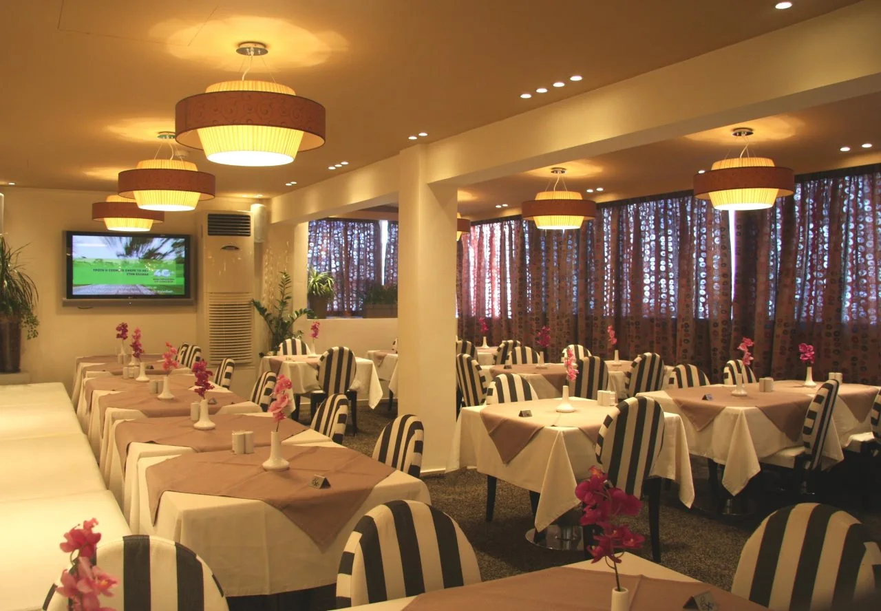 Foto - Piraeus City Hotel