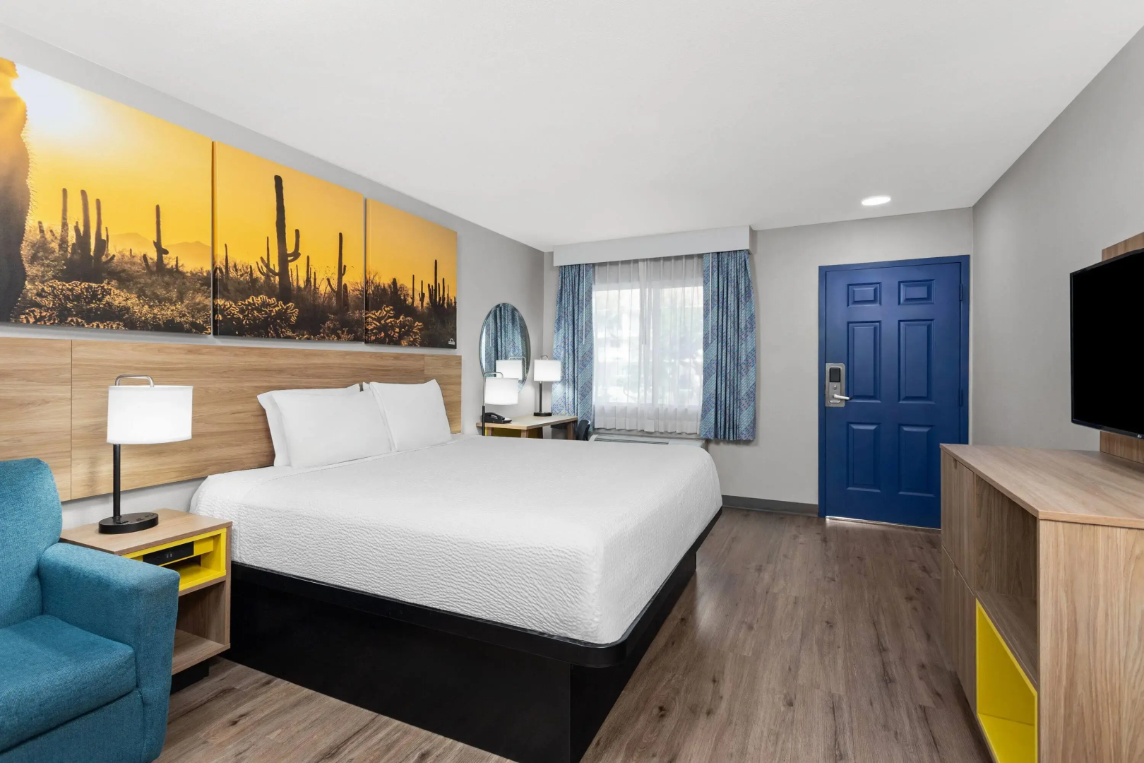 Photo - Days Inn by Wyndham Phoenix West