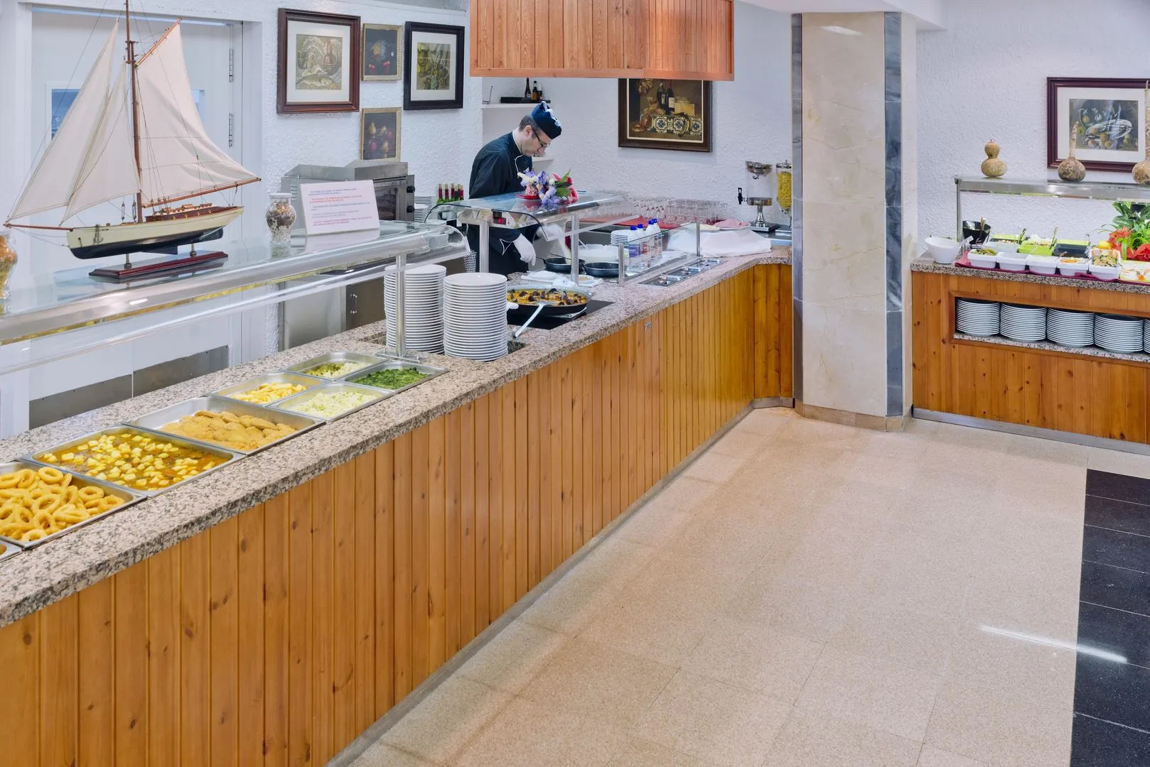 Photo - Hotel GHT Neptuno-Tossa & Venus SPA