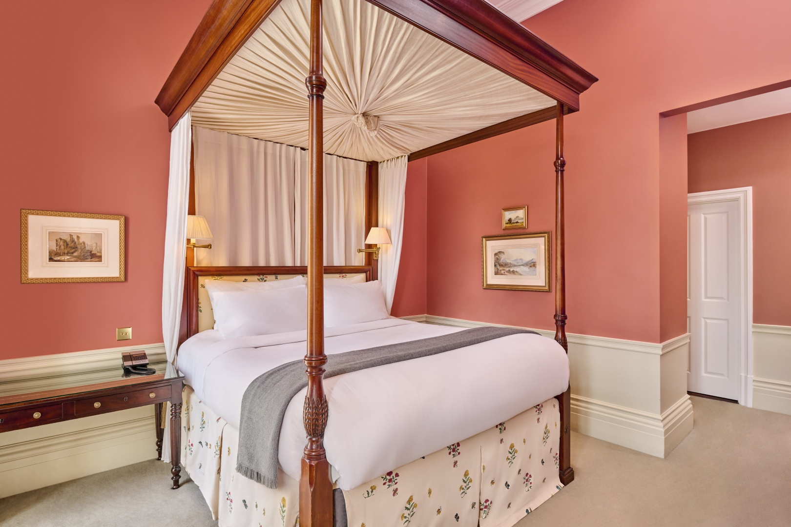 Foto - Roseate House London