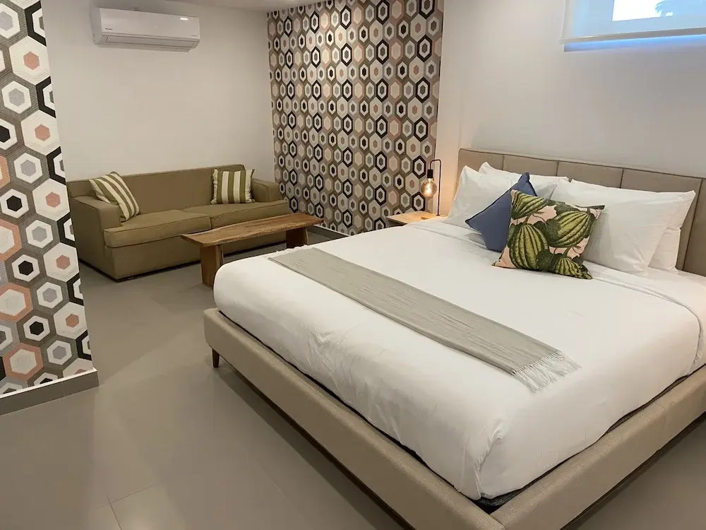 Photo - La Calma Poshtel