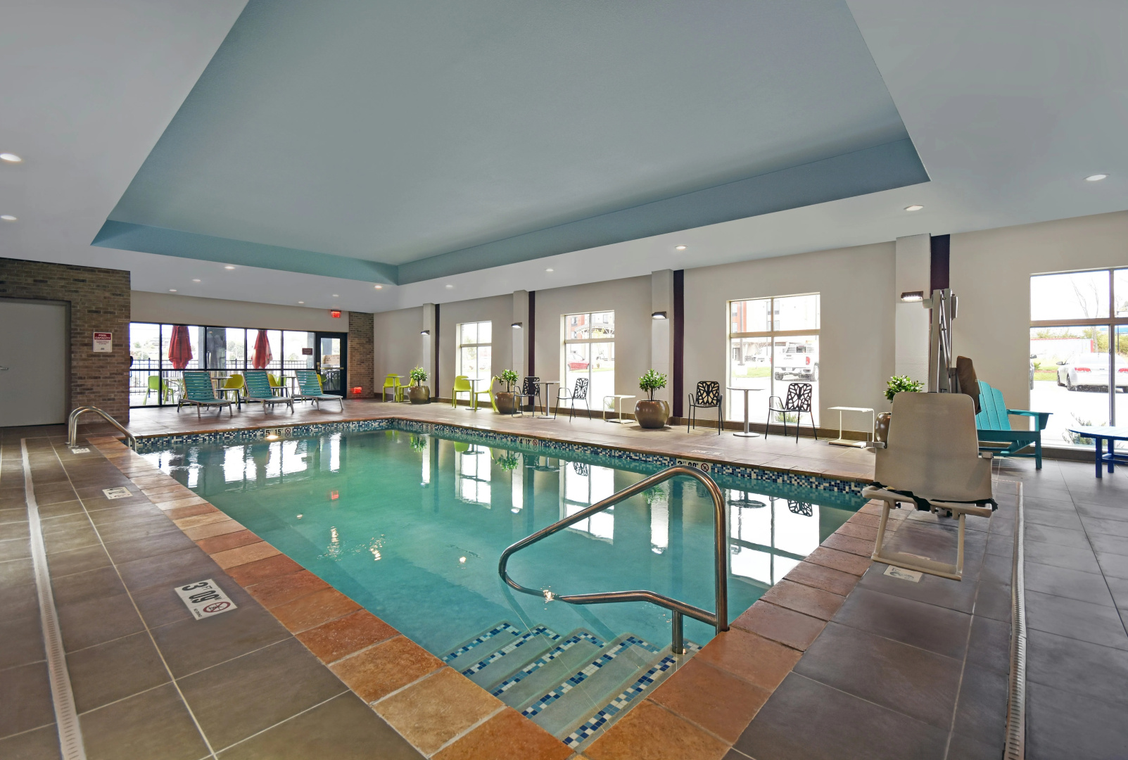 Photo - Home2 Suites by Hilton Liberty NE Kansas City