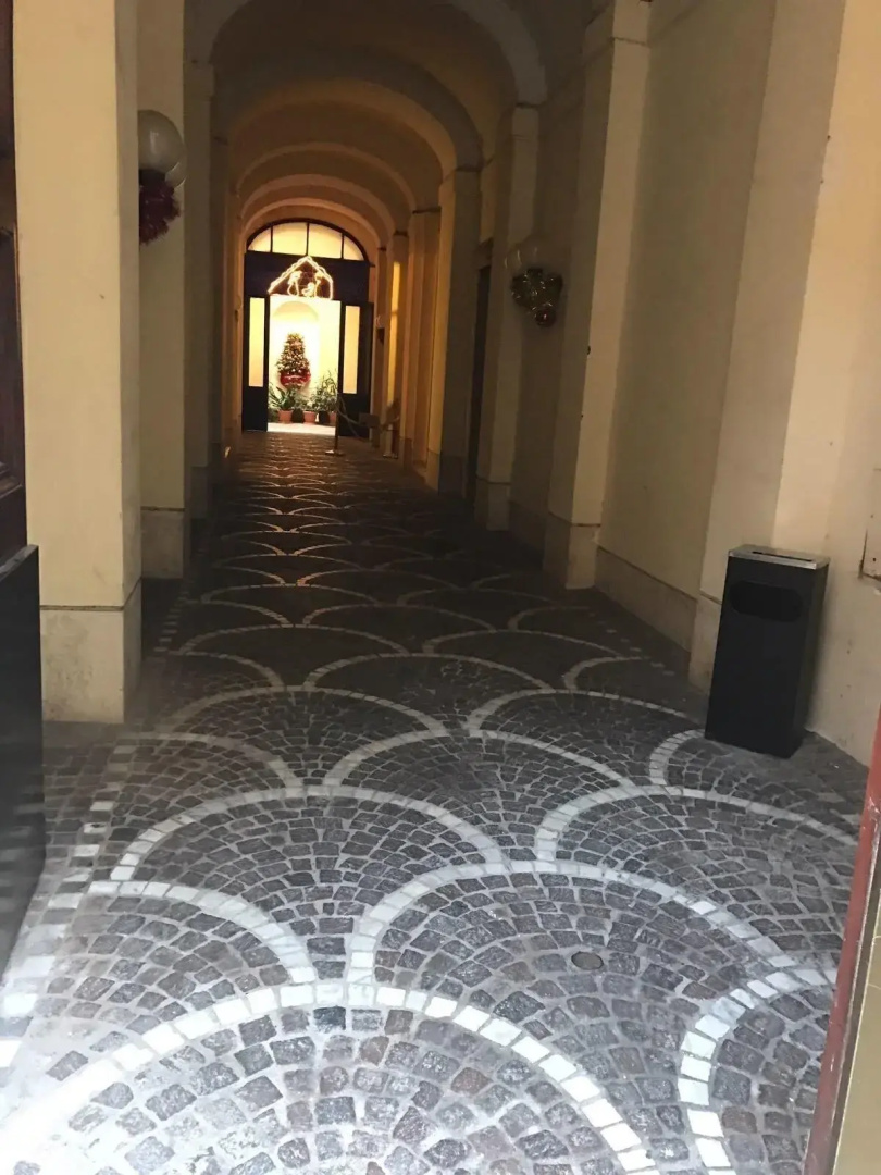 Foto - Arch Rome Suites