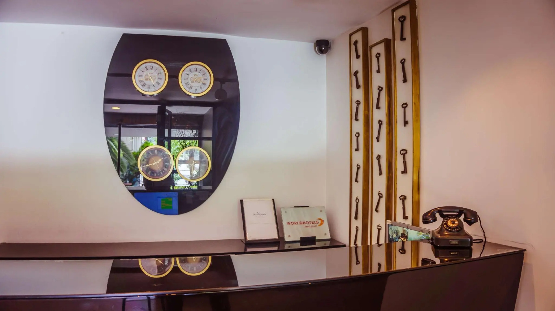 Foto - The Marmara Suadiye Residence