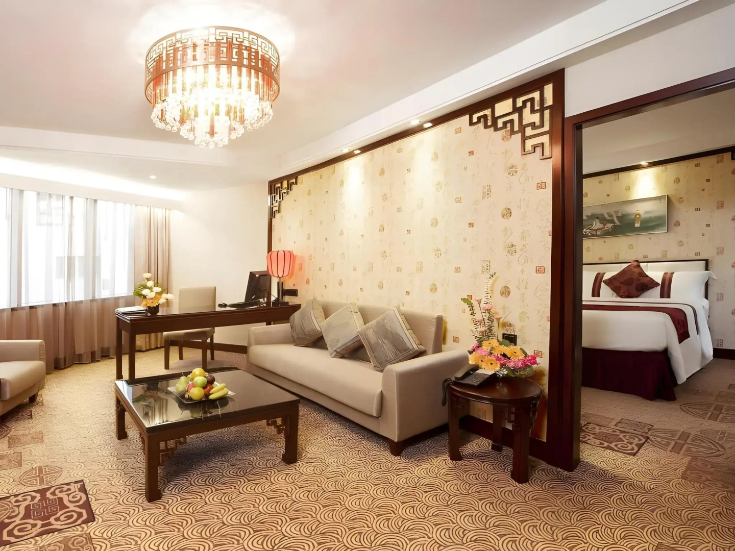 Foto - Emperor Hotel
