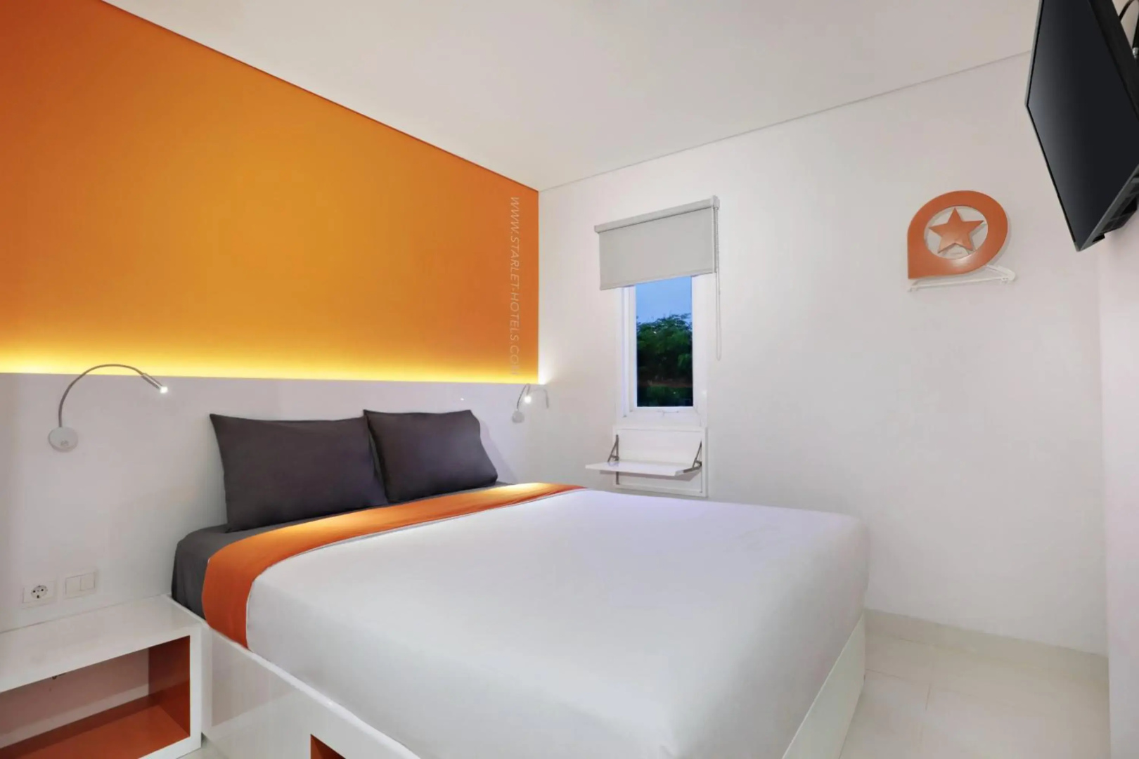 Foto - Starlet Hotel Serpong