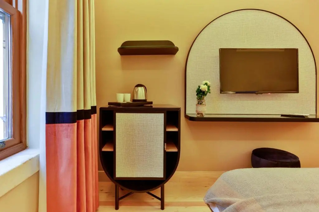 Foto - Sirin Han Hotel Old City