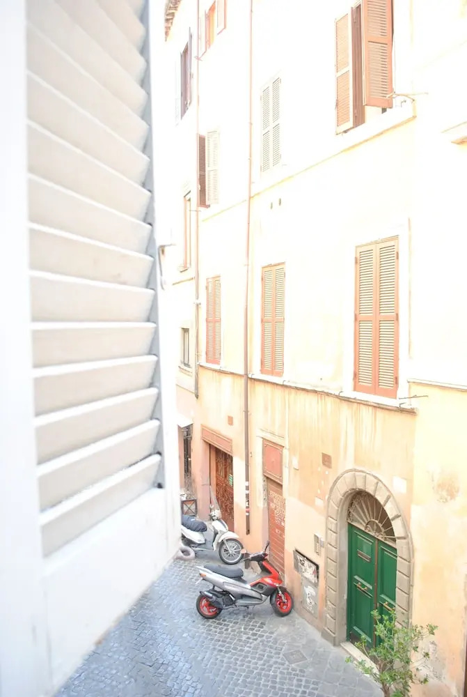 Photo - Dreaming Navona Rooms