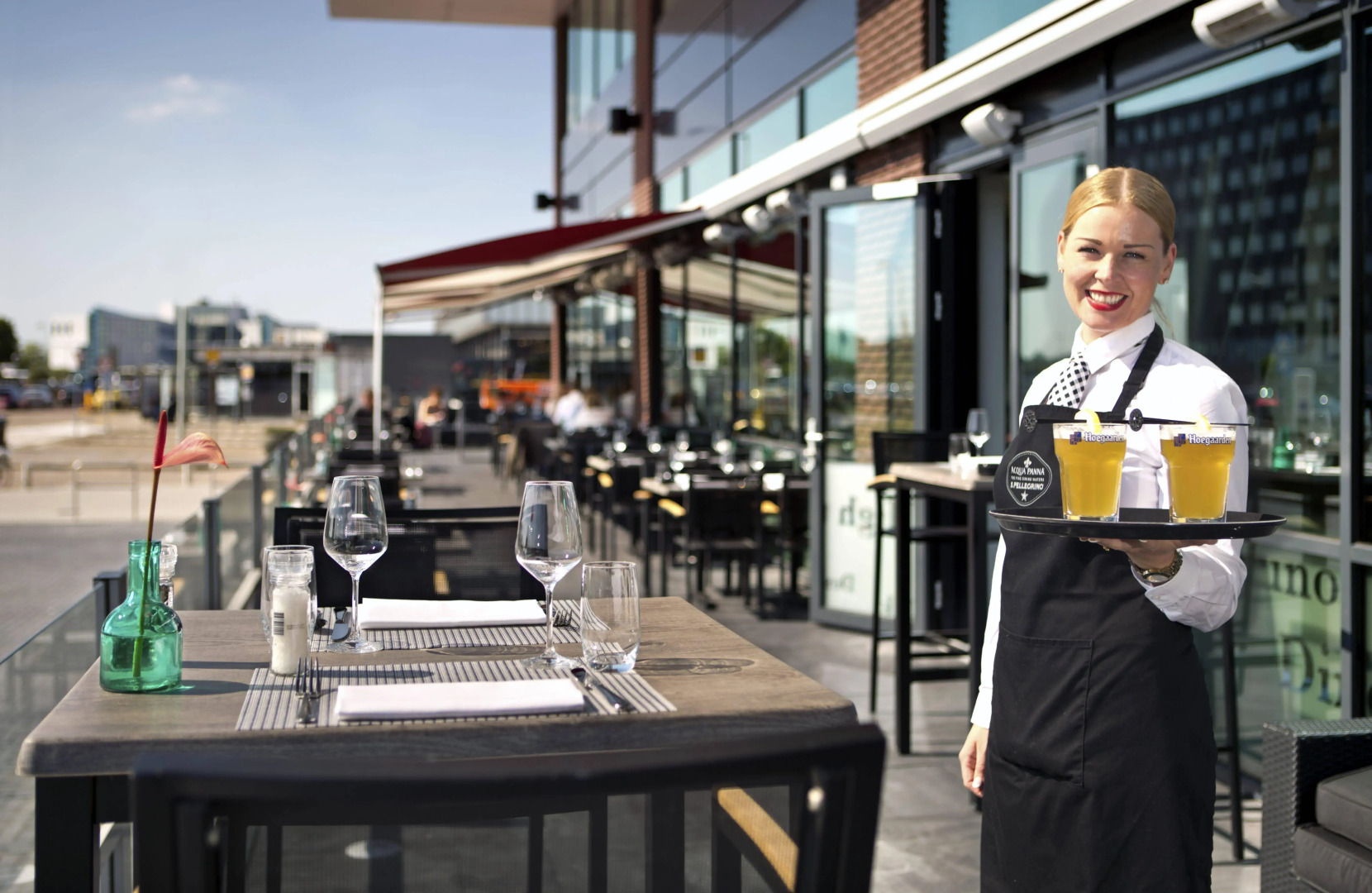 Photo - Fletcher Hotel-Restaurant Wings-Rotterdam