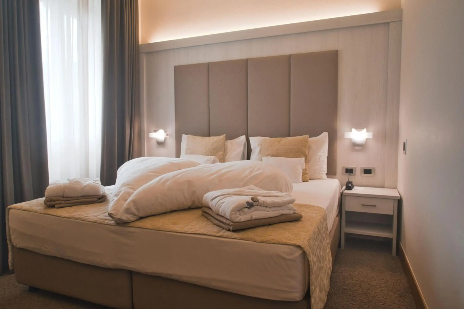 Photo - Villa Nicolli Romantic Resort - Adults Only