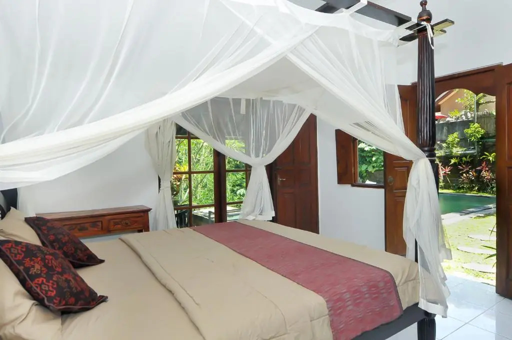 Foto - Yuliati House Ubud