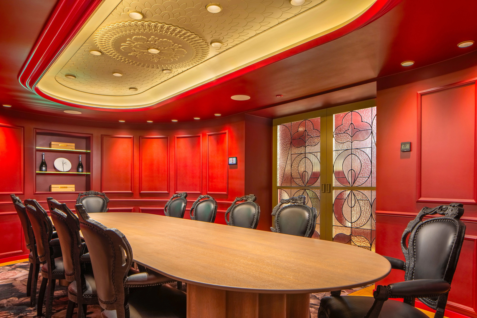 Foto - Kimpton BEM Budapest by IHG