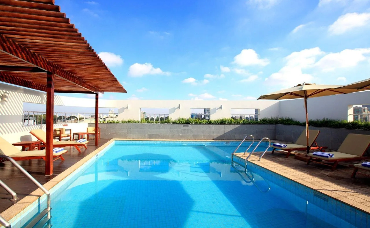 Photo - Liberty Central Saigon Centre Hotel