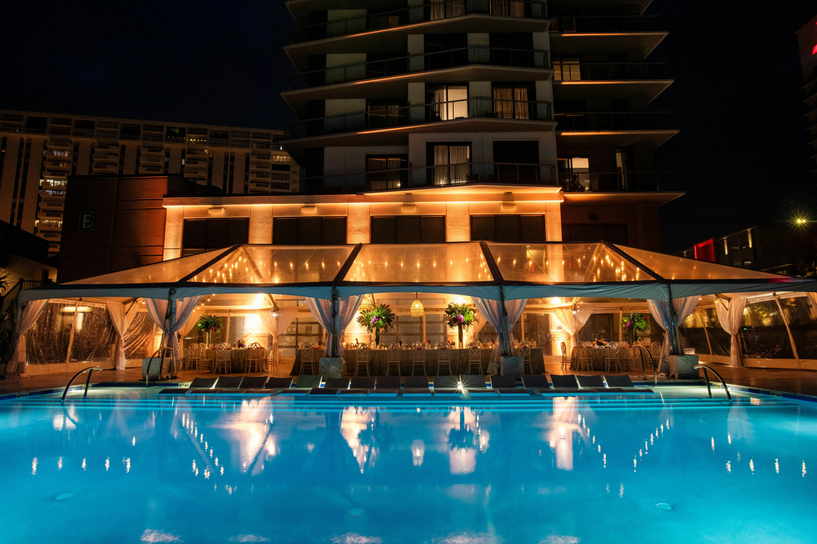 Foto - Embassy Suites by Hilton Virginia Beach Oceanfront Resort
