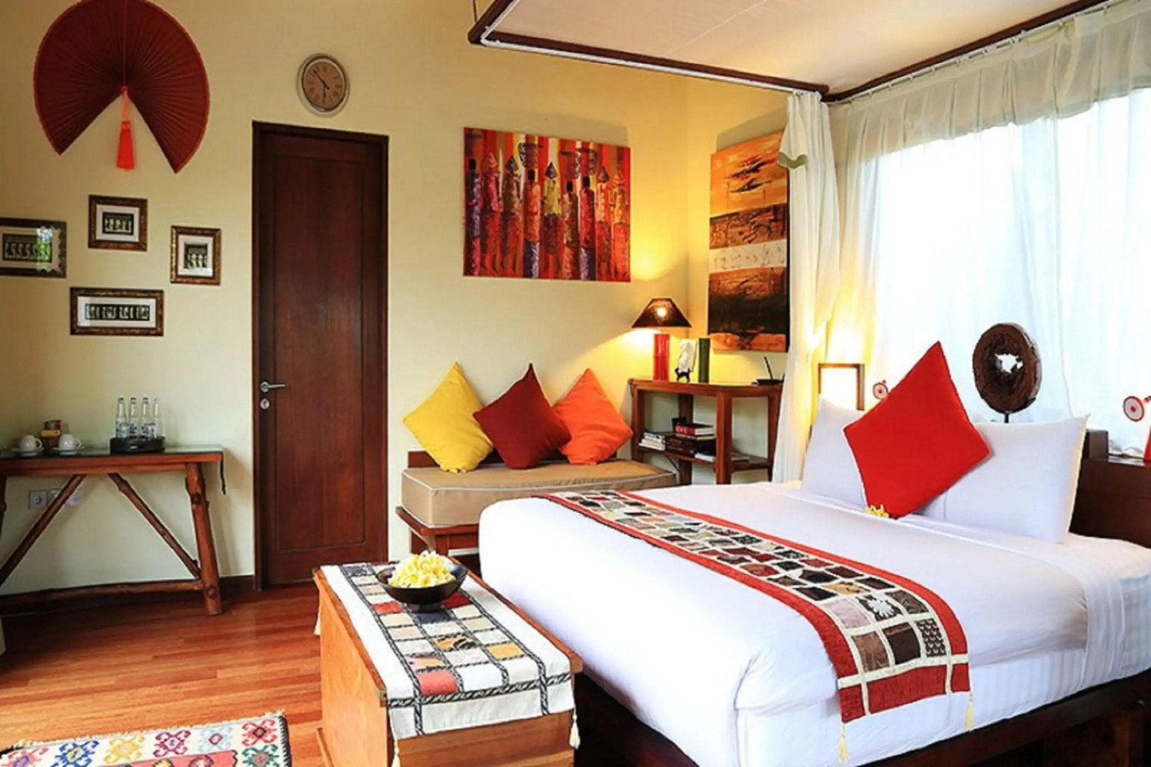 Foto - Villa Nirvana