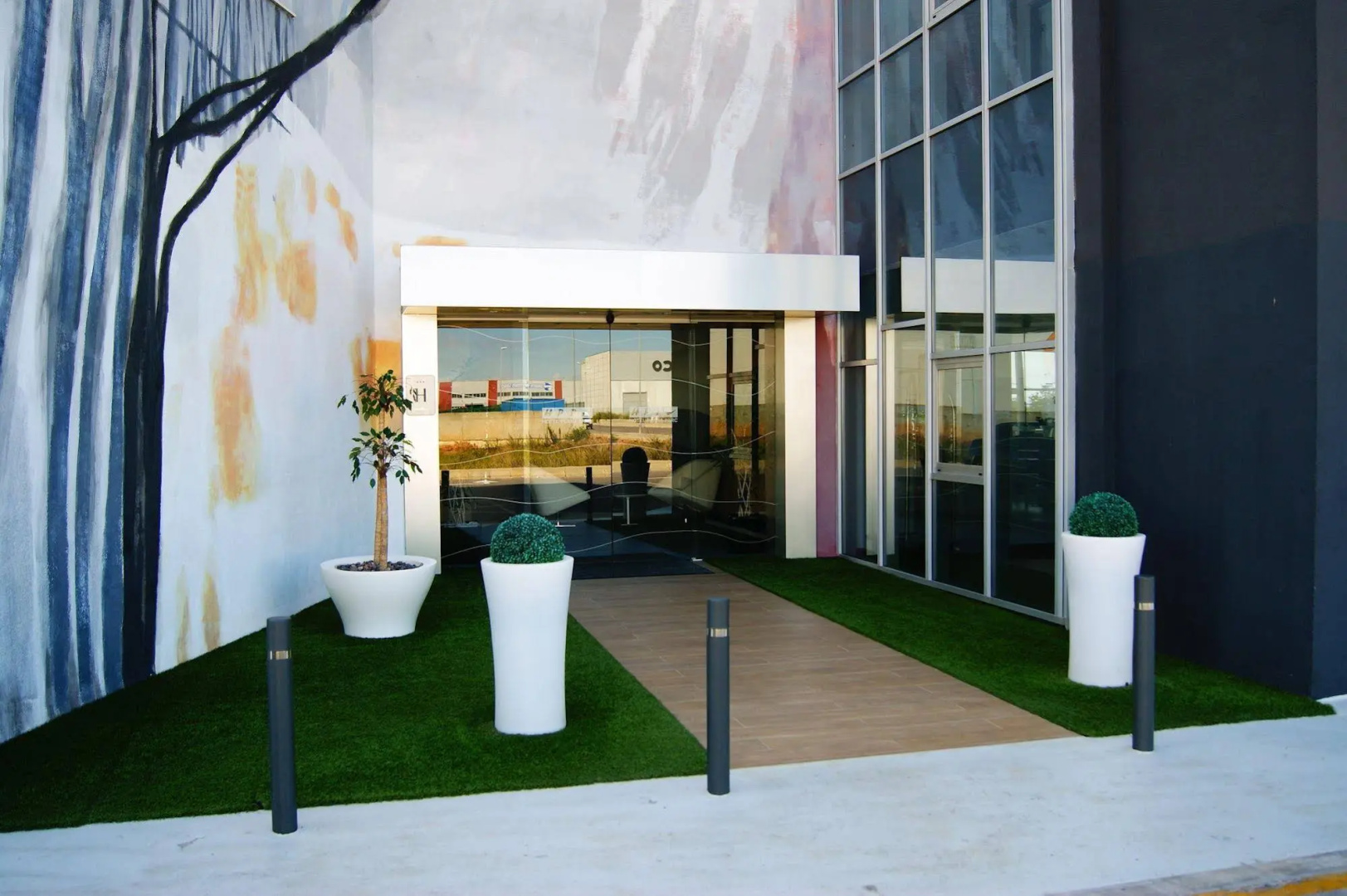 Photo - Sercotel Plana Parc