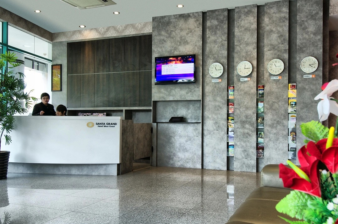 Foto - The Quay Hotel West Coast