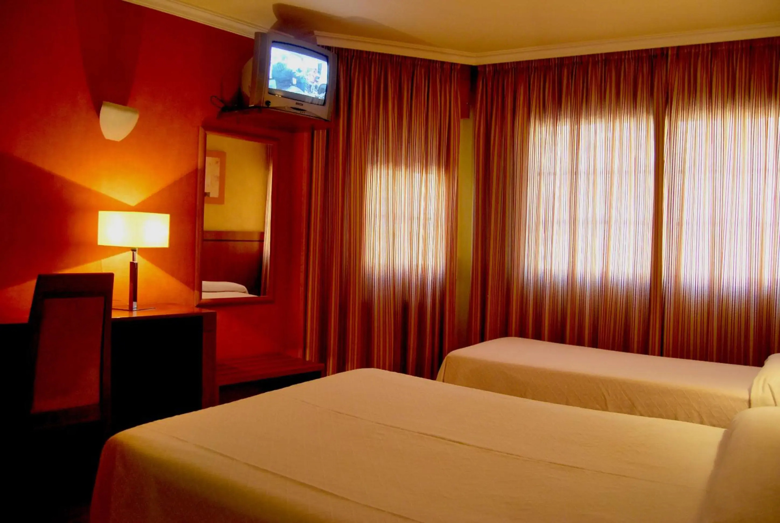 Foto - Hotel HHB Pontevedra Confort