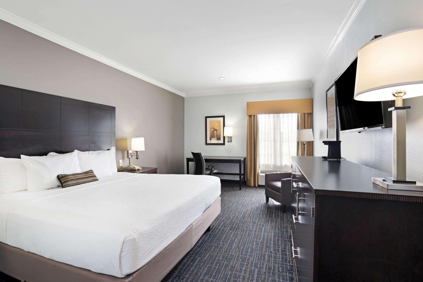 Foto - Sonesta Essential Houston Westchase