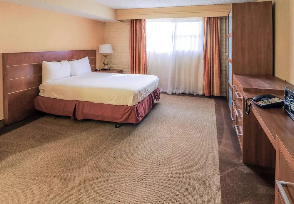 Foto - Studio 6 Phoenix, AZ – Sky Harbor