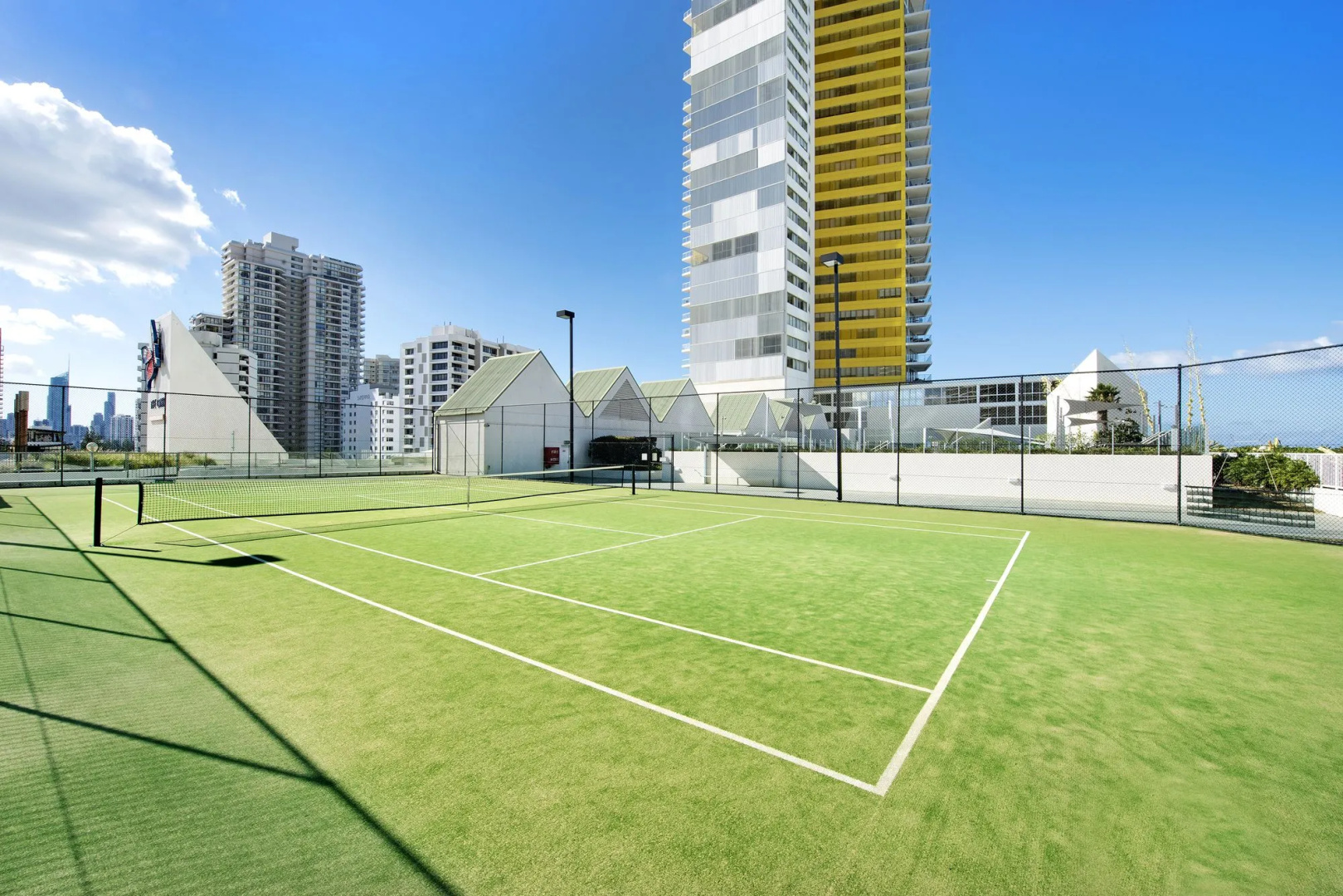 Photo - ULTIQA Air On Broadbeach