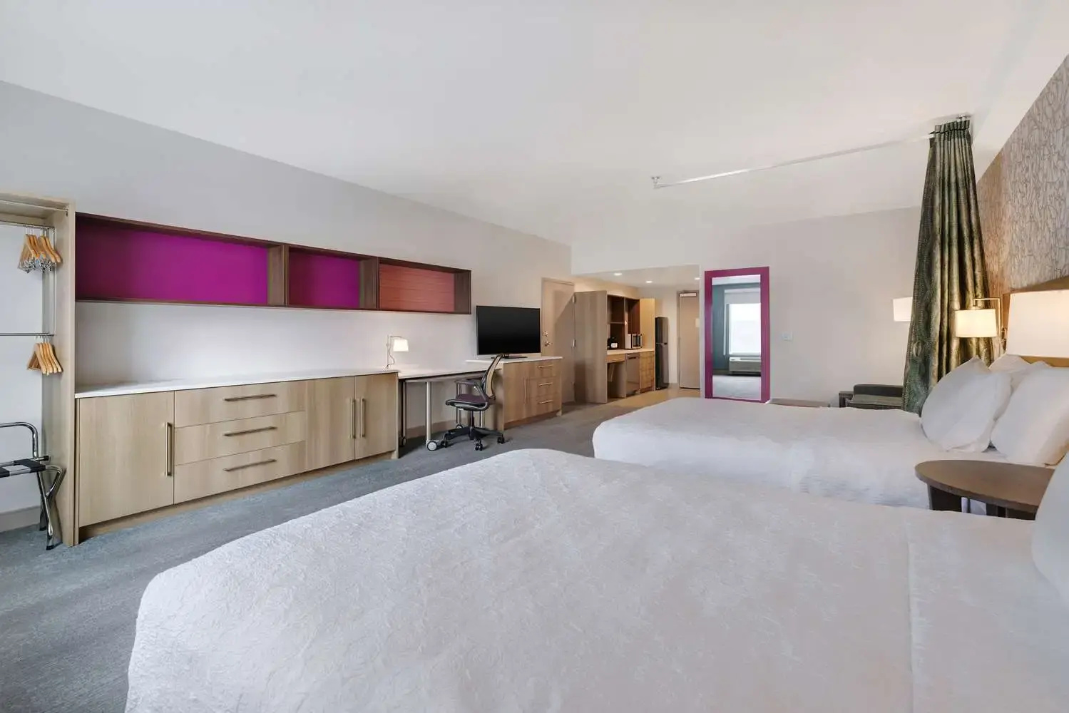 Foto - Home2 Suites by Hilton Las Vegas Southwest I-215 Curve