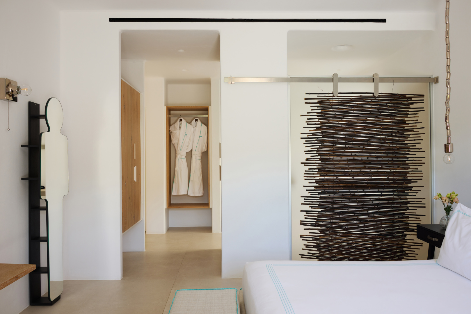 Nammos Hotel Mykonos, Bild 4 von 20