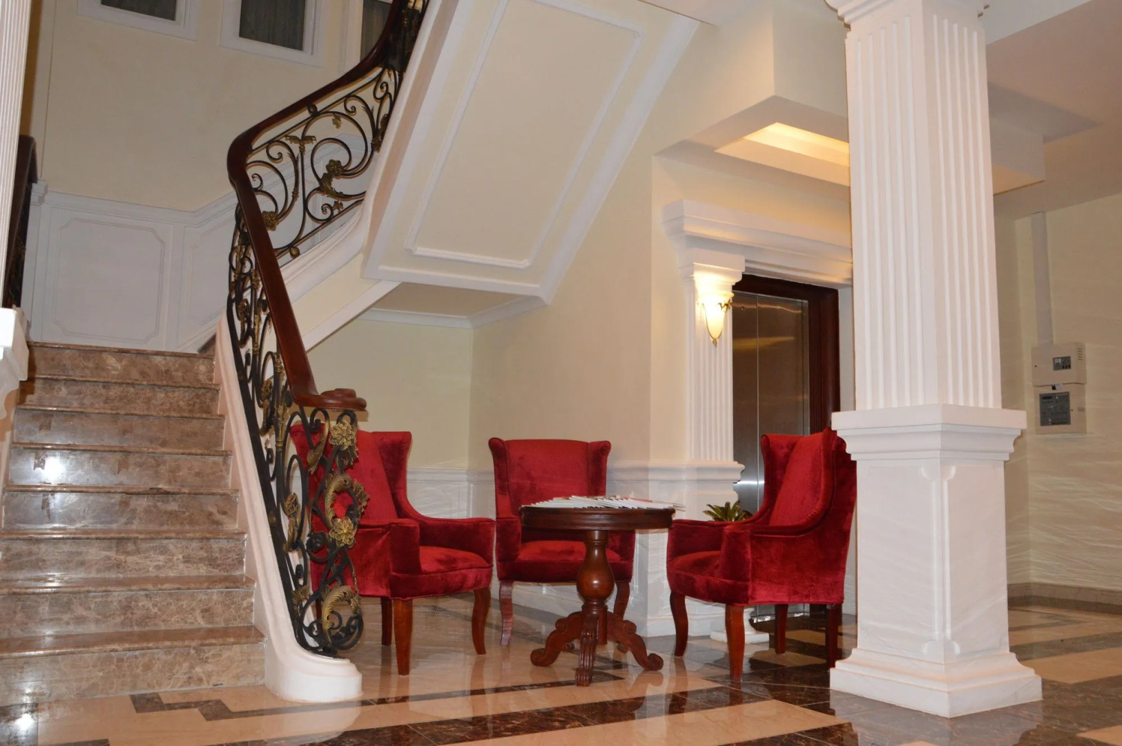 Photo - Phasouk Vien Chantra Hotel