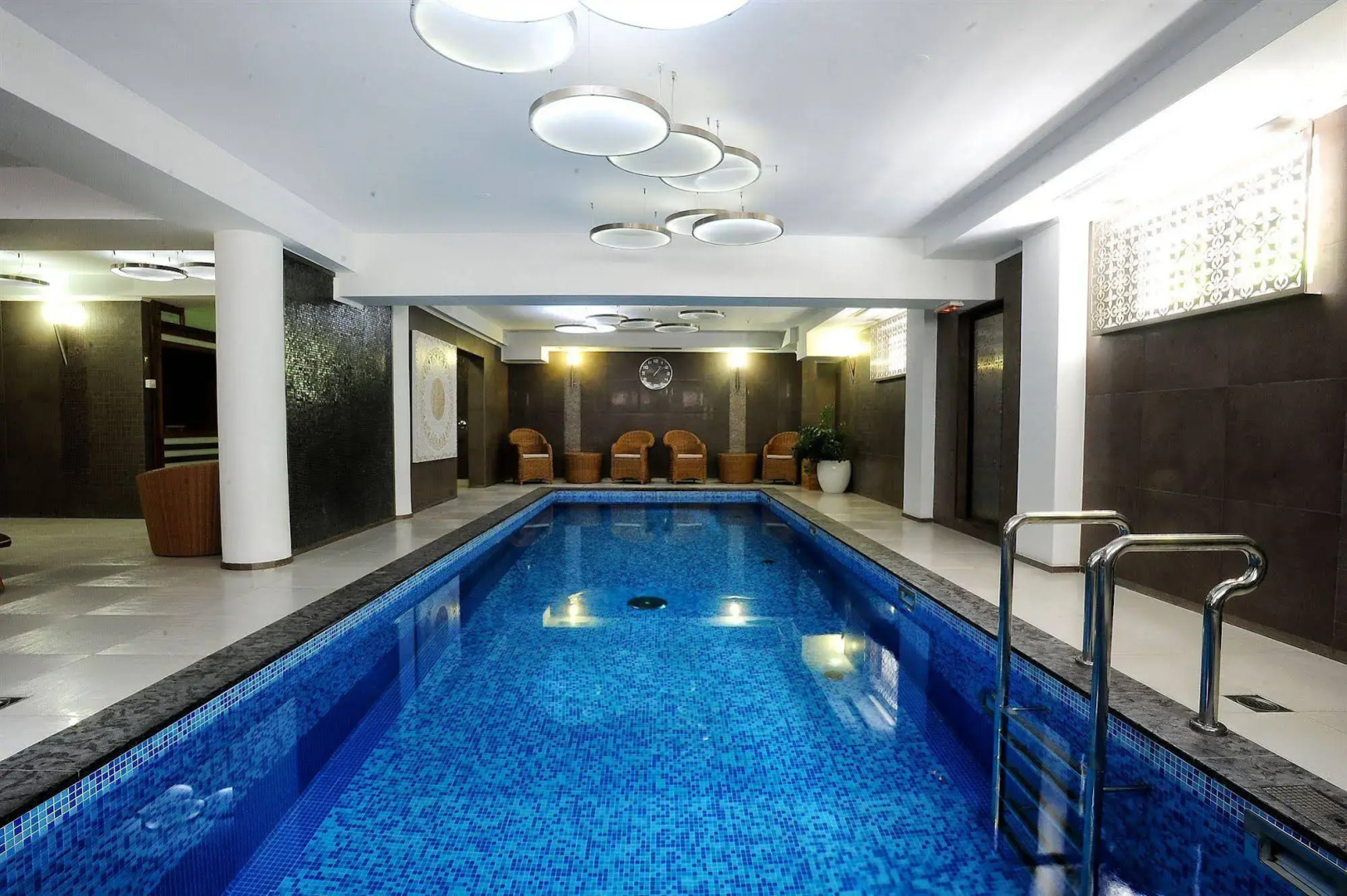 Photo - Hotel Ziya