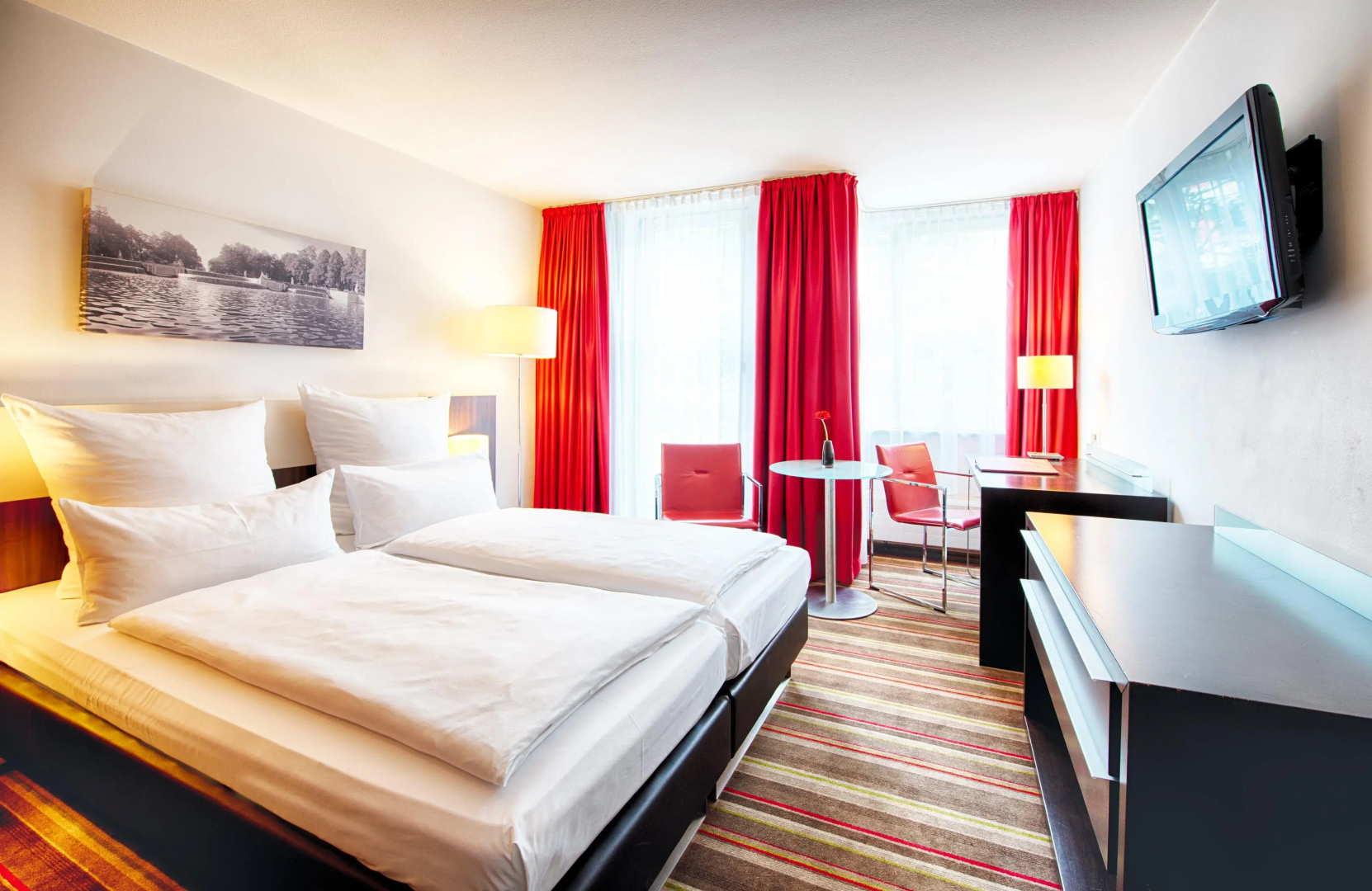 Photo - Leonardo Hotel Muenchen City West 