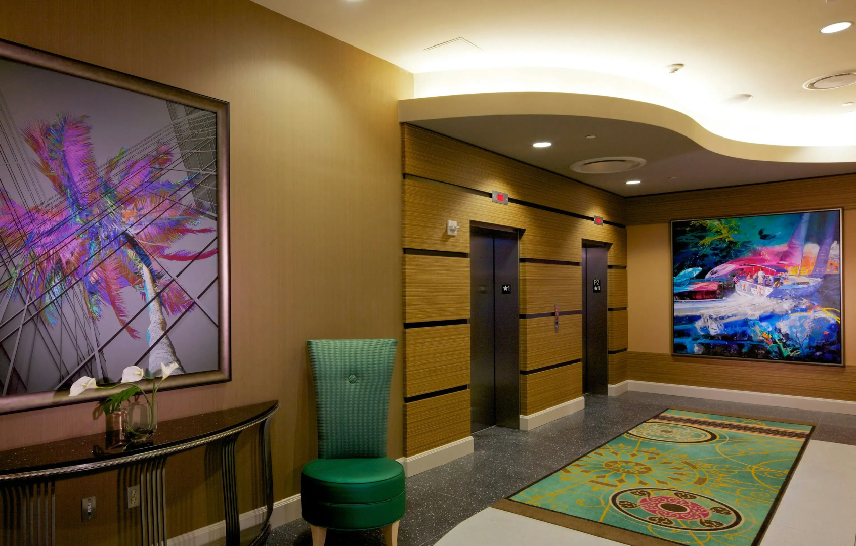 Photo - Hampton Inn & Suites Miami/Brickell-Downtown