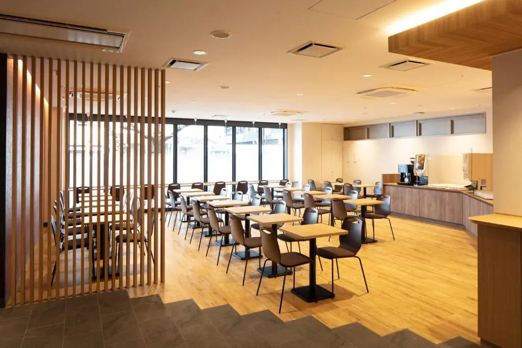 Foto - Washington R&B Hotel Kyoto Shijo Kawaramachi