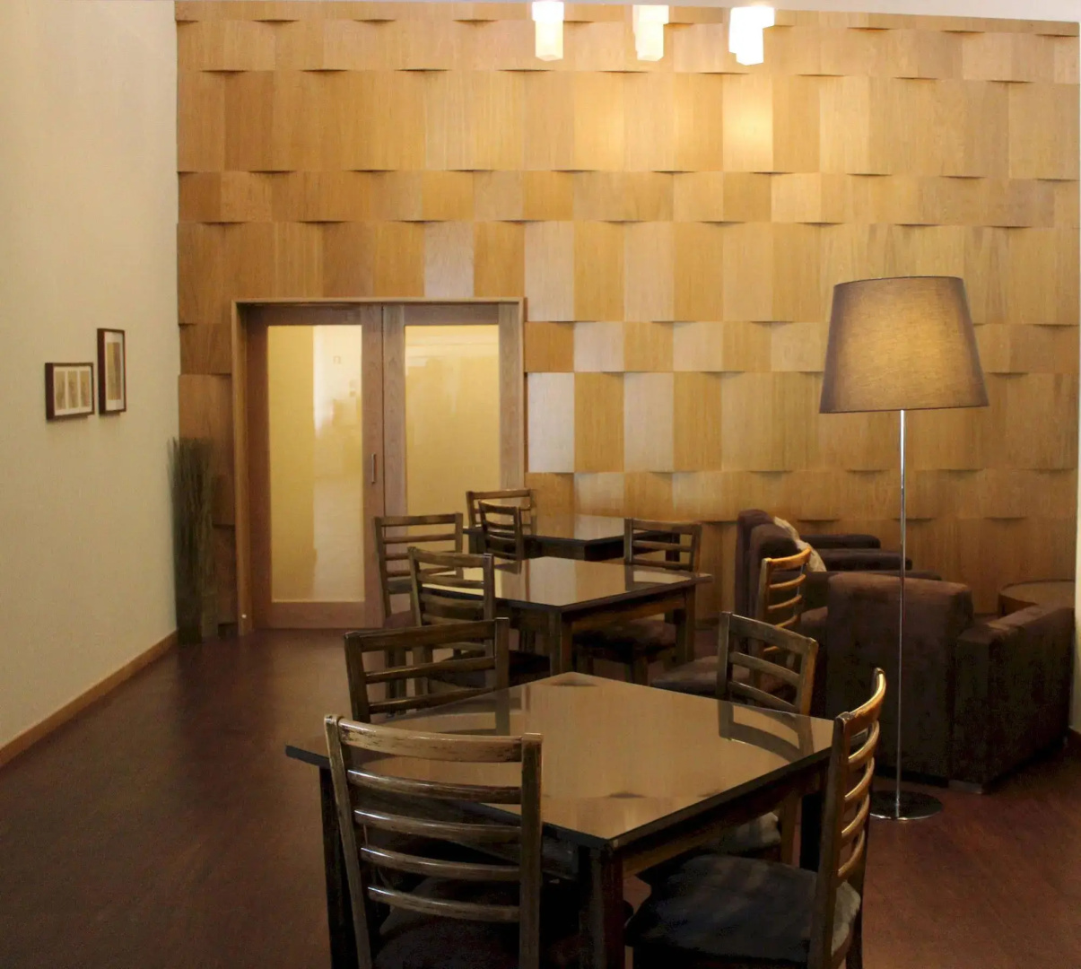 Foto - Hotel da Montanha