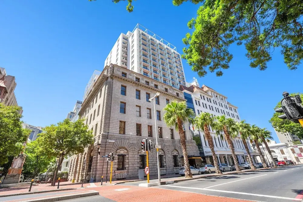 Foto - Taj Hotel 305