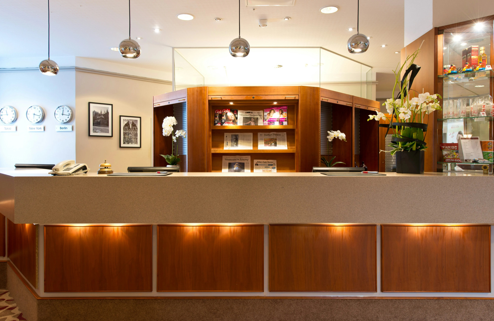 Foto - Leonardo Hotel Köln