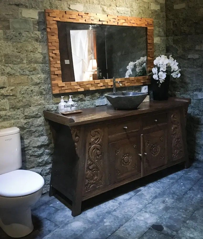 Photo - The Jungle Villa